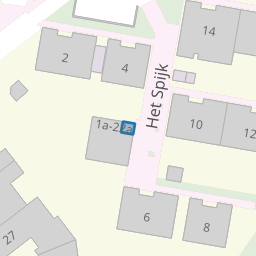 Perceel HZN00-E-2042