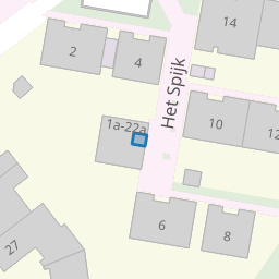 Perceel HZN00-E-2043