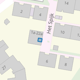 Perceel HZN00-E-2044