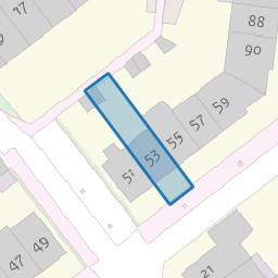 Perceel HZN00-E-2050