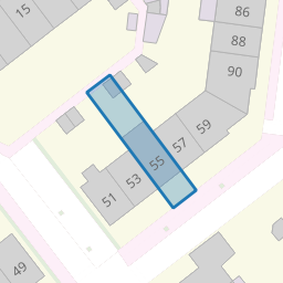 Perceel HZN00-E-2051