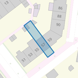 Perceel HZN00-E-2052