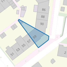 Perceel HZN00-E-2053