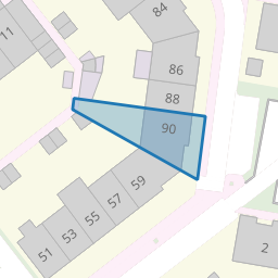 Perceel HZN00-E-2054