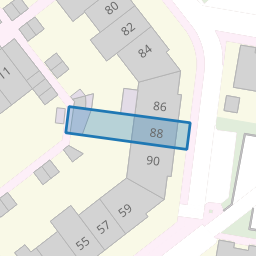 Perceel HZN00-E-2055