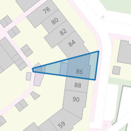 Perceel HZN00-E-2056