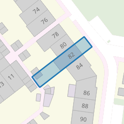 Perceel HZN00-E-2058