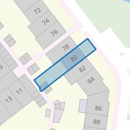 Perceel HZN00-E-2059