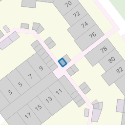 Perceel HZN00-E-2062