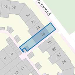 Perceel HZN00-E-2063