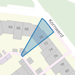 Perceel HZN00-E-2066