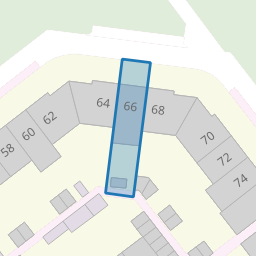 Perceel HZN00-E-2068