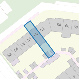 Perceel HZN00-E-2071