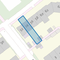 Perceel HZN00-E-2074