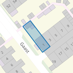 Perceel HZN00-E-2076