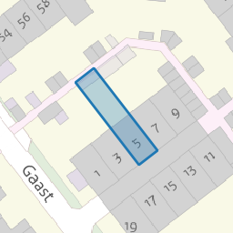 Perceel HZN00-E-2078