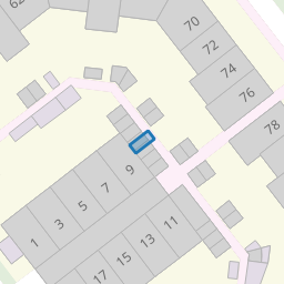 Perceel HZN00-E-2083