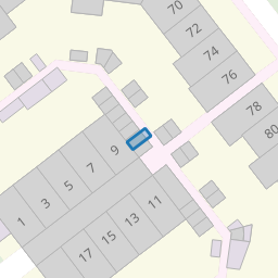 Perceel HZN00-E-2085