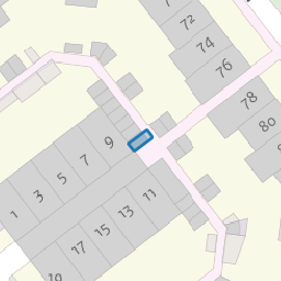 Perceel HZN00-E-2086