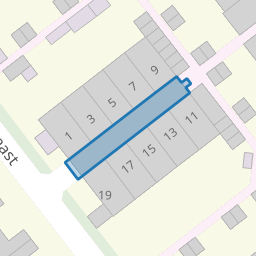 Perceel HZN00-E-2087