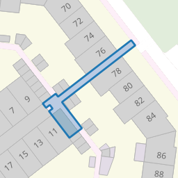 Perceel HZN00-E-2088