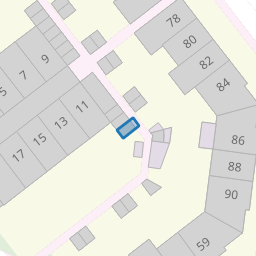 Perceel HZN00-E-2090