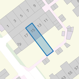 Perceel HZN00-E-2093