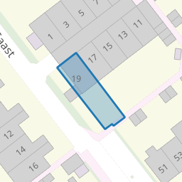 Perceel HZN00-E-2095