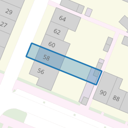 Perceel HZN00-E-2097