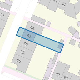 Perceel HZN00-E-2099