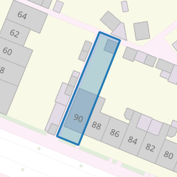 Perceel HZN00-E-2101