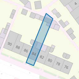 Perceel HZN00-E-2104