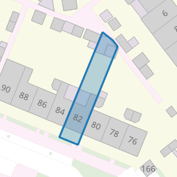 Perceel HZN00-E-2105