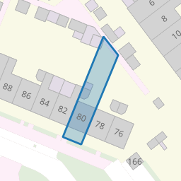 Perceel HZN00-E-2106