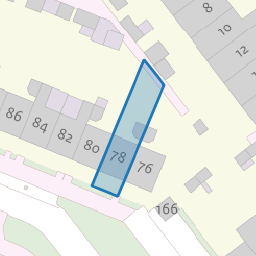 Perceel HZN00-E-2107