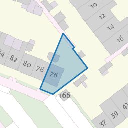 Perceel HZN00-E-2108