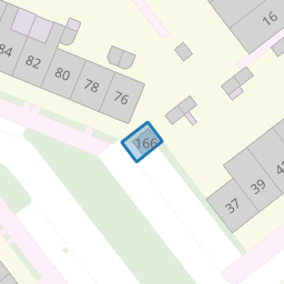 Perceel HZN00-E-2109