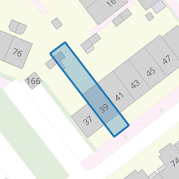 Perceel HZN00-E-2111