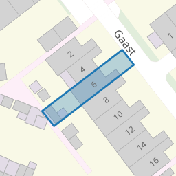 Perceel HZN00-E-2122