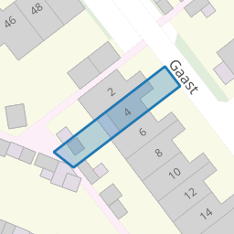 Perceel HZN00-E-2123