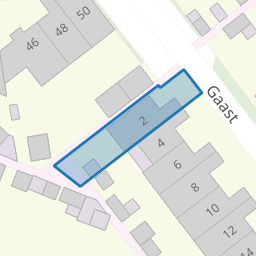 Perceel HZN00-E-2124