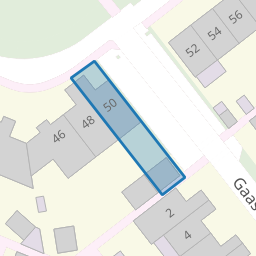 Perceel HZN00-E-2125