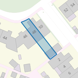 Perceel HZN00-E-2126