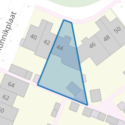 Perceel HZN00-E-2128