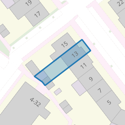 Perceel HZN00-E-2135