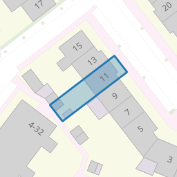 Perceel HZN00-E-2136