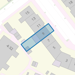 Perceel HZN00-E-2137