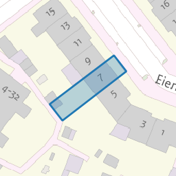 Perceel HZN00-E-2138