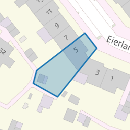 Perceel HZN00-E-2139