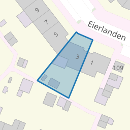 Perceel HZN00-E-2140